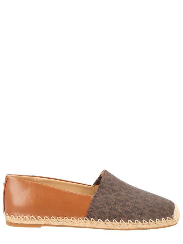 Espadillas "Kenzie"