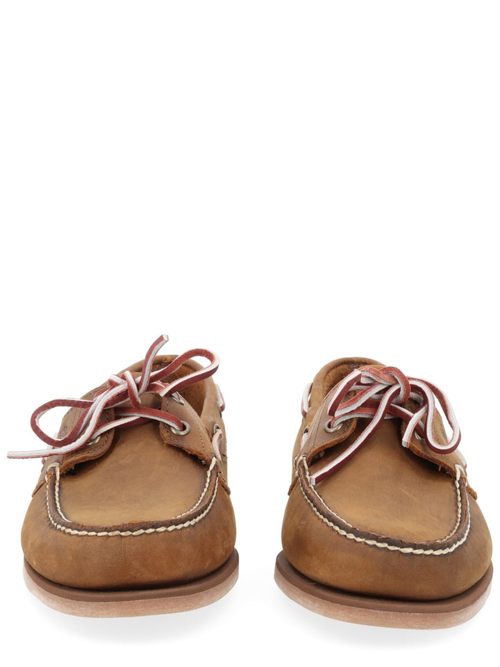 Timberland Loafers - Brown | 8d116bee5bb5529f66d6a87a027077f46d47af7c