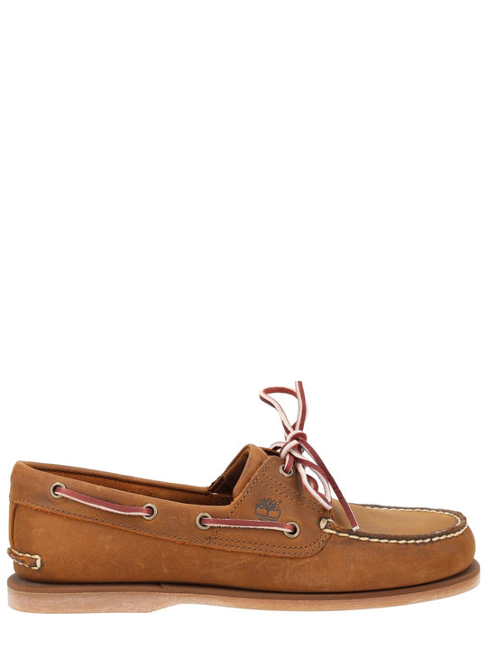 Moccasin "Classic Boat"