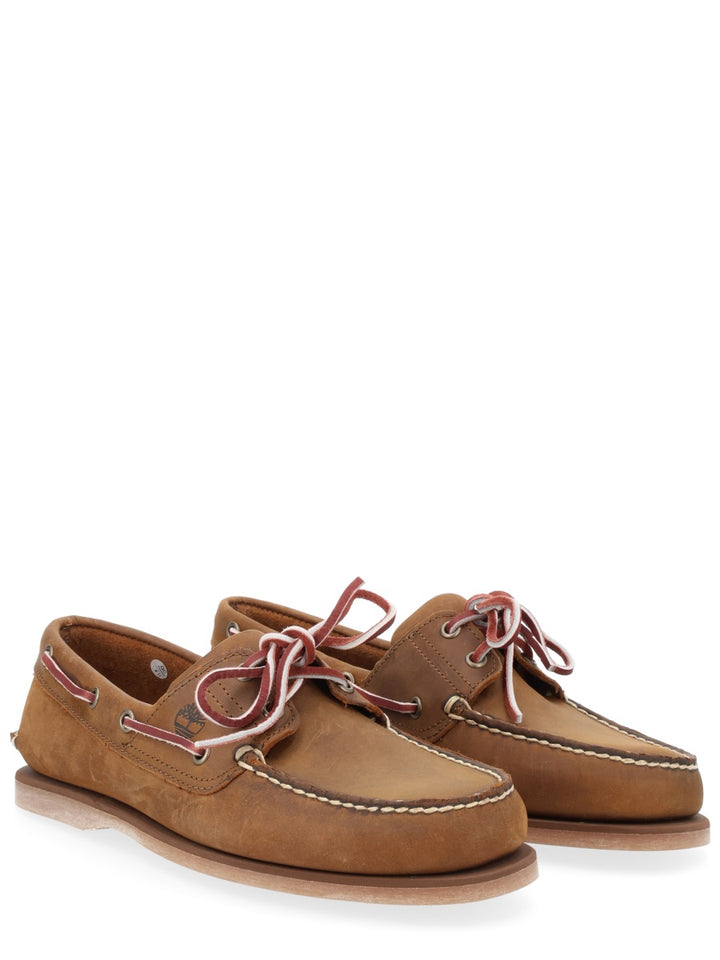 Timberland Loafers - Brown | 22e2b58f876df5d76b44fe9d890d664085ed341a