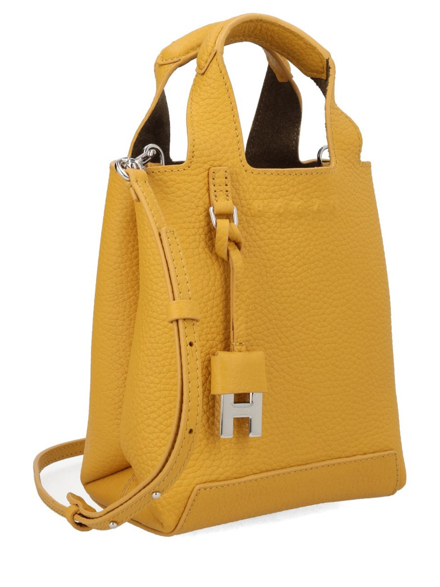 Hogan Hand Bags - Yellow | a8c8ebbbd81df6b8e11ba03881455c34350938f2