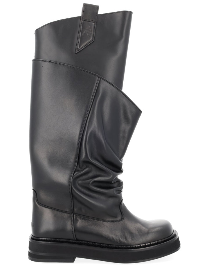 The Attico Boots - Black | 1f3683ecb27e39f661b6dda18469976f01de5e7a