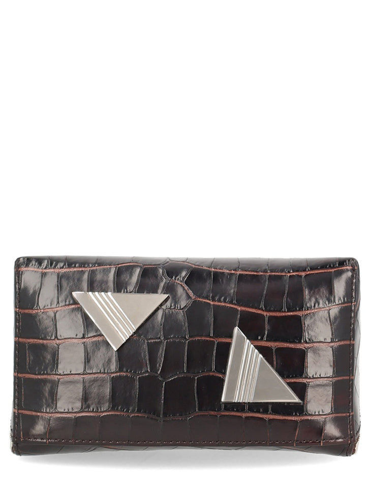 The Attico Hand Bags - Brown | 9102887a835887e1a699f9d8b2c590fa24ac986d