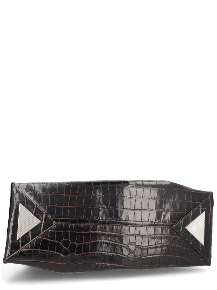 The Attico Hand Bags - Brown | 1c3e5d0b637cf3814ea08d07924e3b34d844b95c