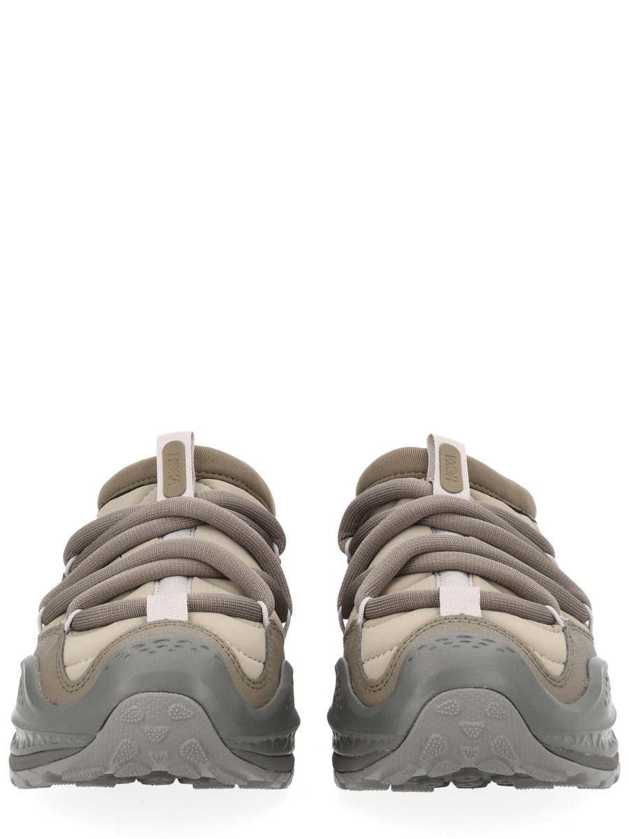 Hoka Sneakers - Brown | 7d03e41b8b8ea094521d6db9980f90d53fc6c8ed