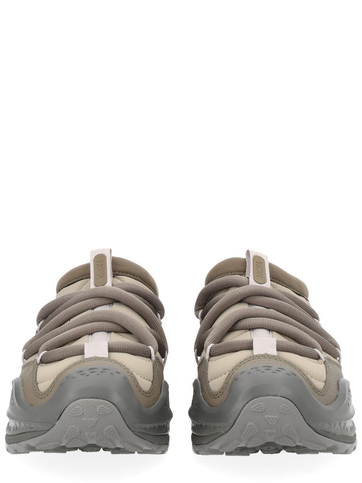Hoka Sneakers - Brown | 7d03e41b8b8ea094521d6db9980f90d53fc6c8ed