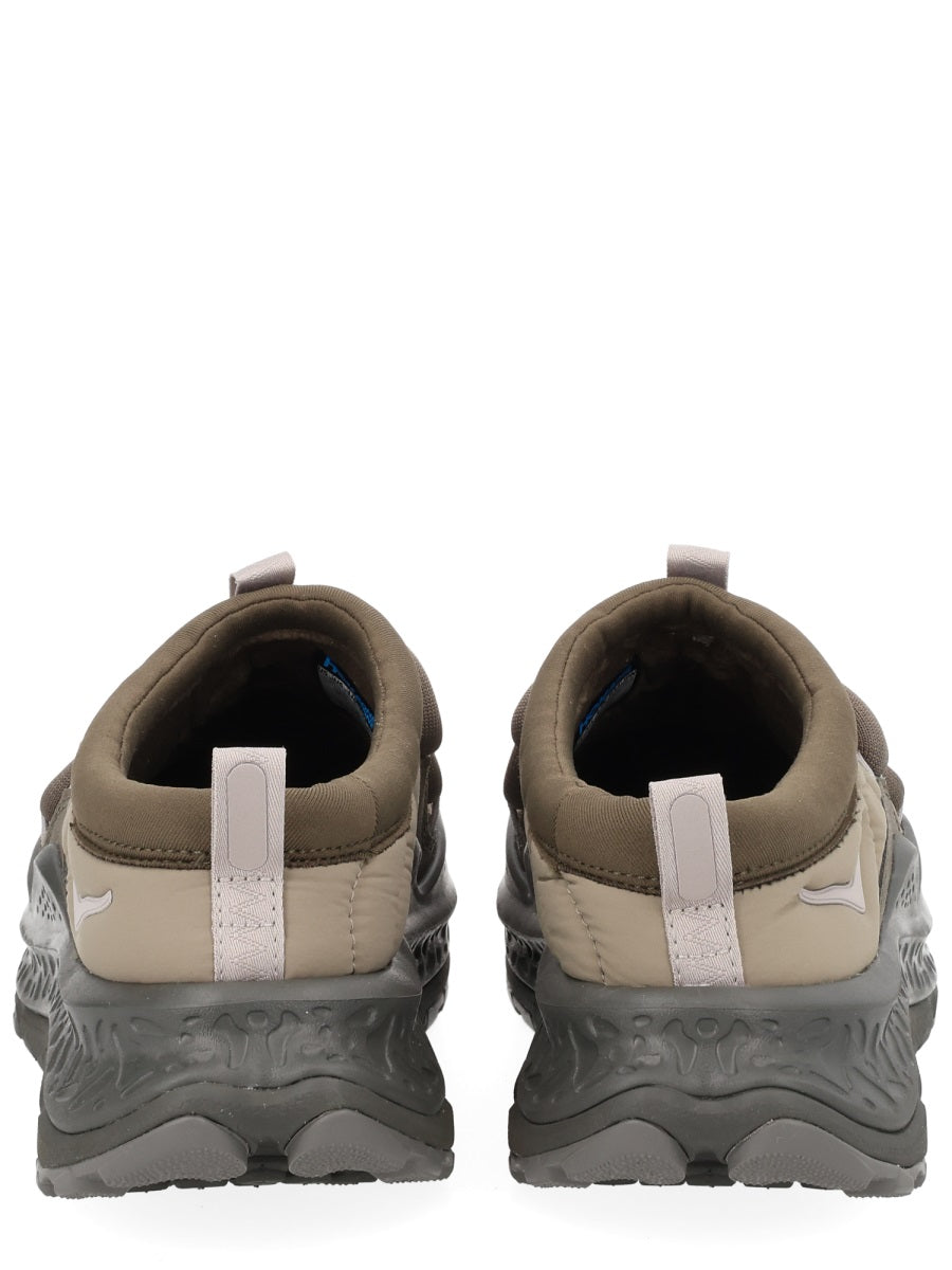 Hoka Sneakers - Brown | 2da3fd9f9092be446c886d2070a8170da8a4d931