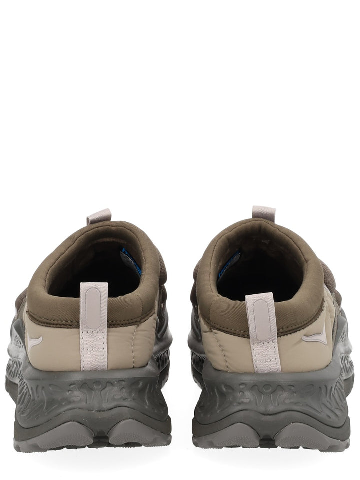 Hoka Sneakers - Brown | 2da3fd9f9092be446c886d2070a8170da8a4d931
