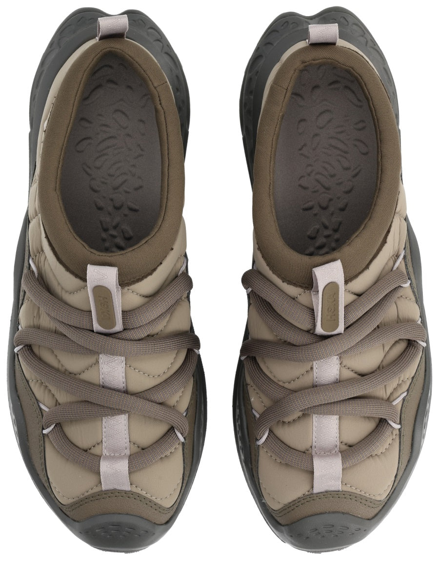 Hoka Sneakers - Brown | dce3763ad94bfdc9c7999e20c901d5df4325140f