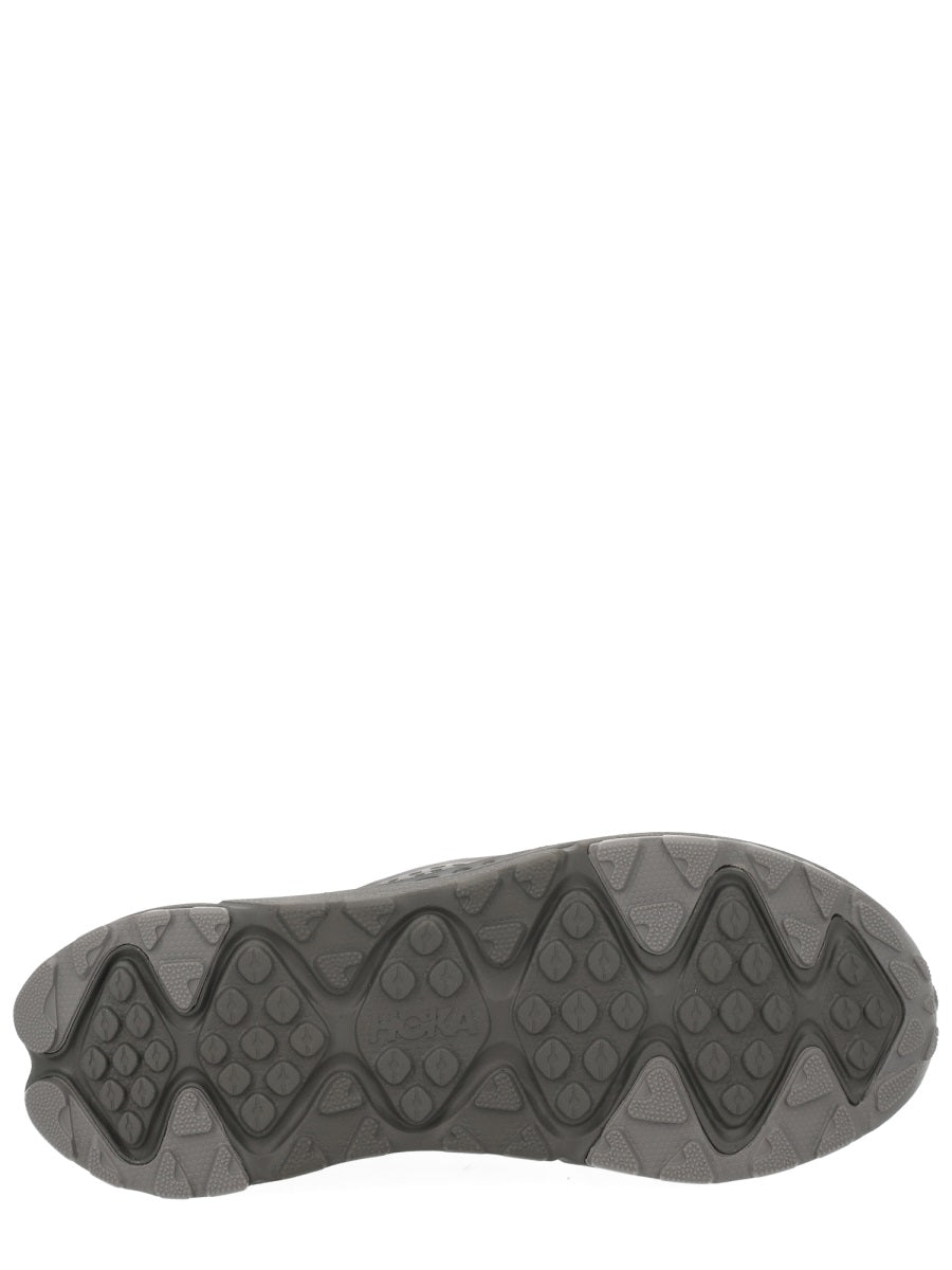 Hoka Sneakers - Brown | d095e91faa84dd0c67e80b1d2d33a1374526453f