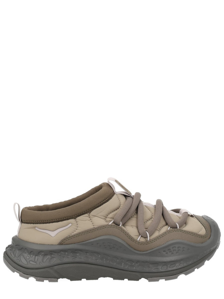 Hoka Sneakers - Brown | df007ef4143c7abc8bc42e0266e298209e5119d8