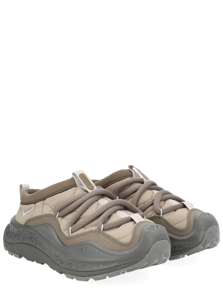 Hoka Sneakers - Brown | aedfbe7fff87d73a917ffcf8436a59e5de8bd8a6