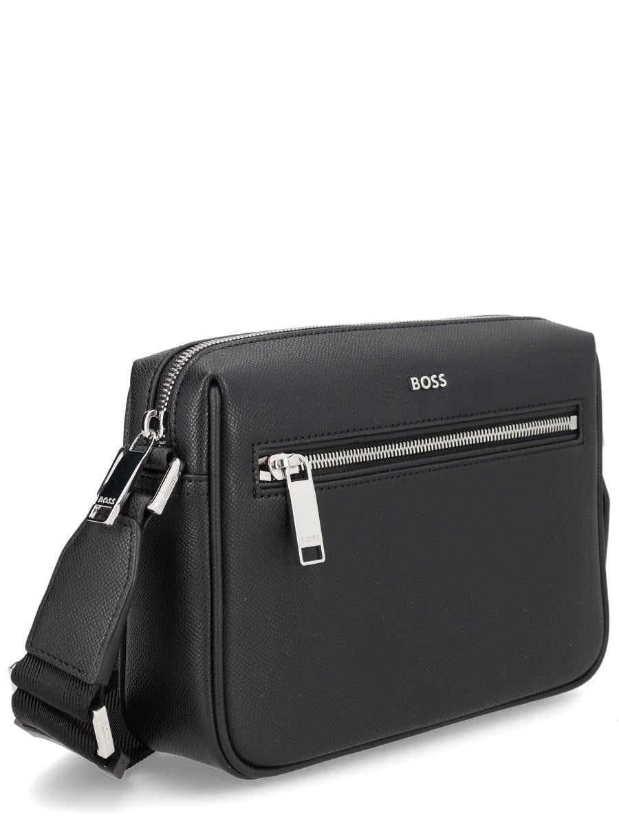 Boss Shoulder Bags - Black | b3ae3f3bd440121719ad928efad3b8f79389a0f2