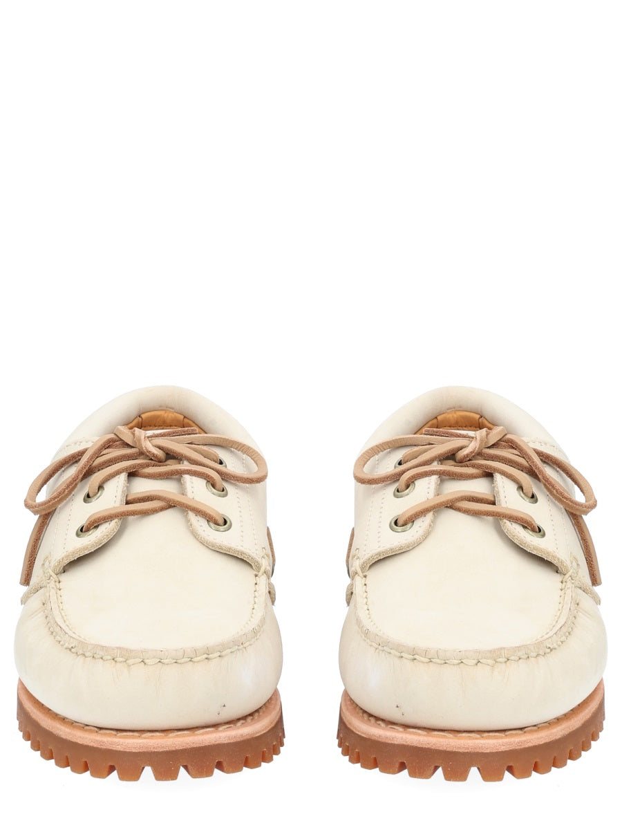Timberland Loafers - Beige | 7bb7df55faf501f5b7ef822c103243435be5d534