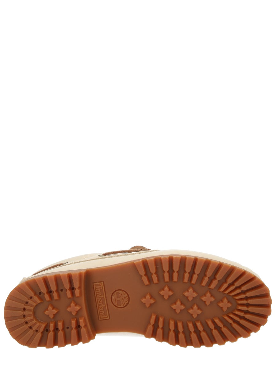 Timberland Loafers - Beige | 55e0ddd2a263d6e1bef615236908e32edb736ba8