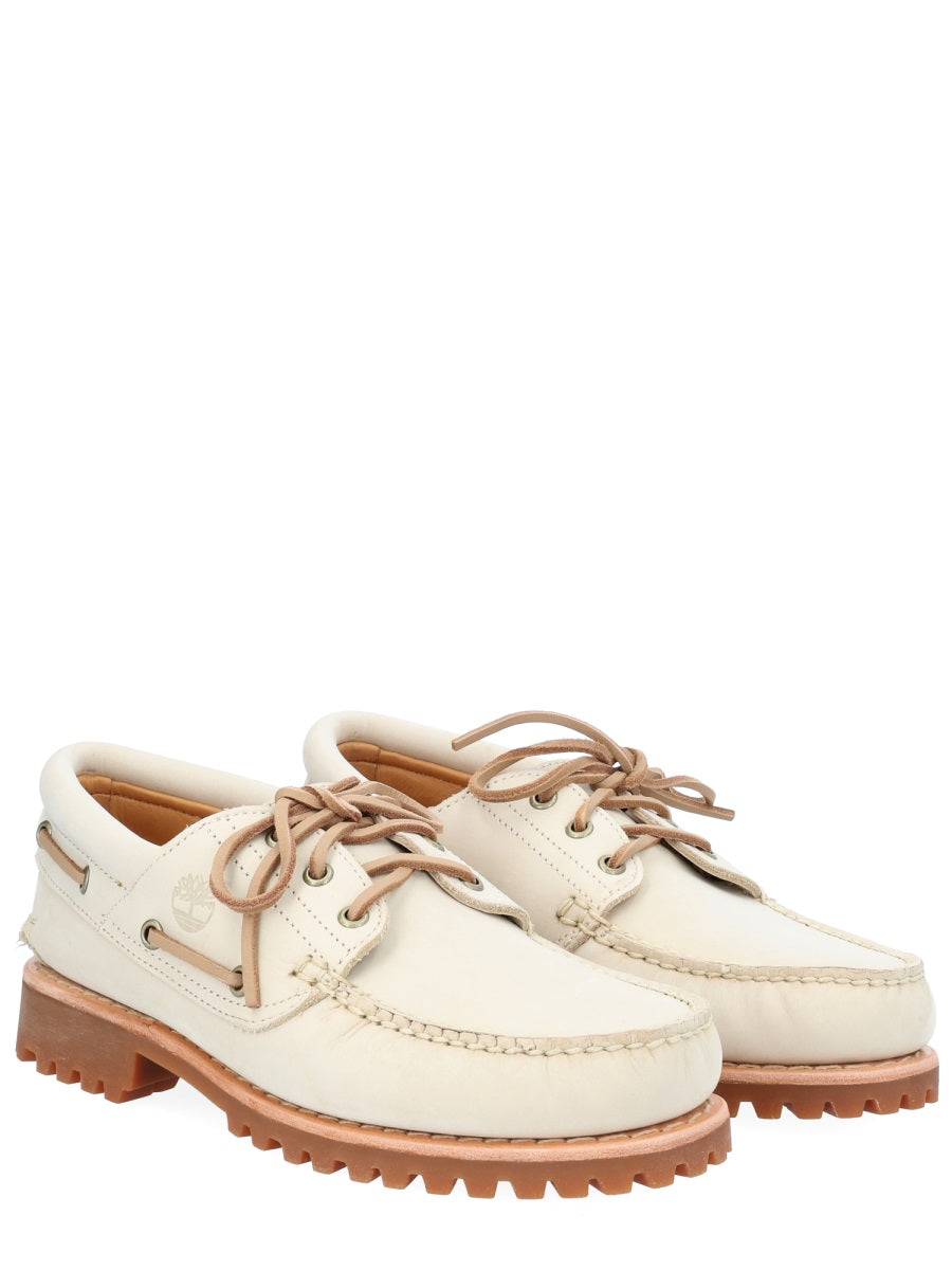 Timberland Loafers - Beige | 19d13c5c7882a881db2b42302c5bd7c52a40043a