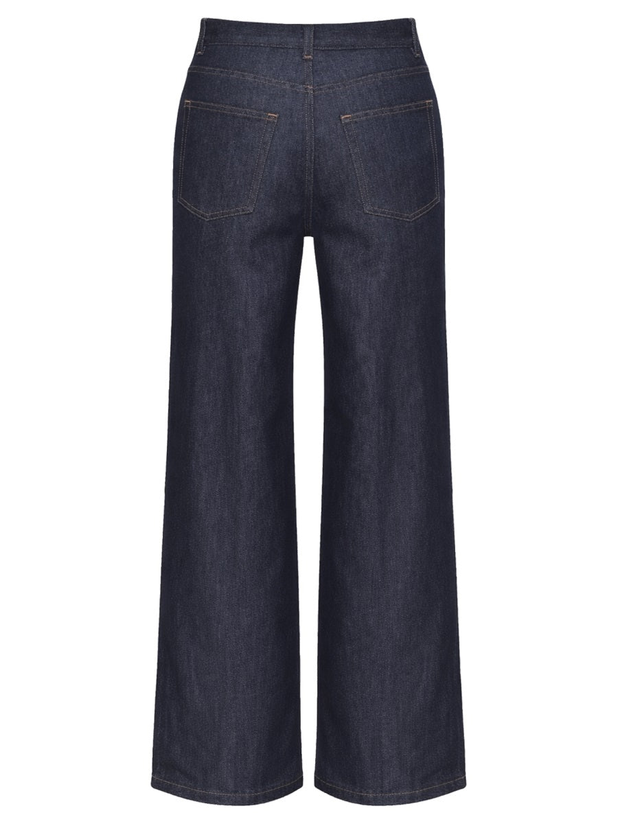 A.P.C. Denim - Denim | 075f1e7cbc2384ecea5490bbe05f6c5640ab5625