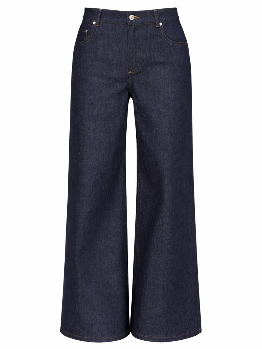 A.P.C. Denim - Denim | ca5e88b05237a8feecb78a425772c9a749b5a006