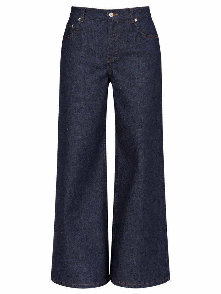 A.P.C. Denim - Denim | ca5e88b05237a8feecb78a425772c9a749b5a006