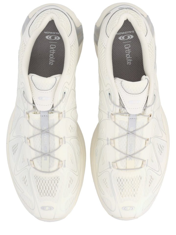 Salomon Sneakers - Ivory | 907baa6b55fbe4fc091942973a04bbf78c211088