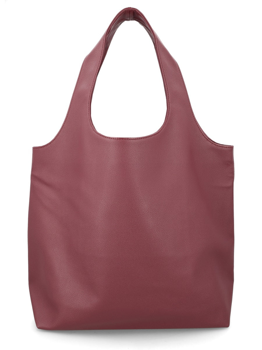 A.P.C. Hand Bags - Bordeaux | c1a3e4960ac71a2d727369a2b1a52be965cff044