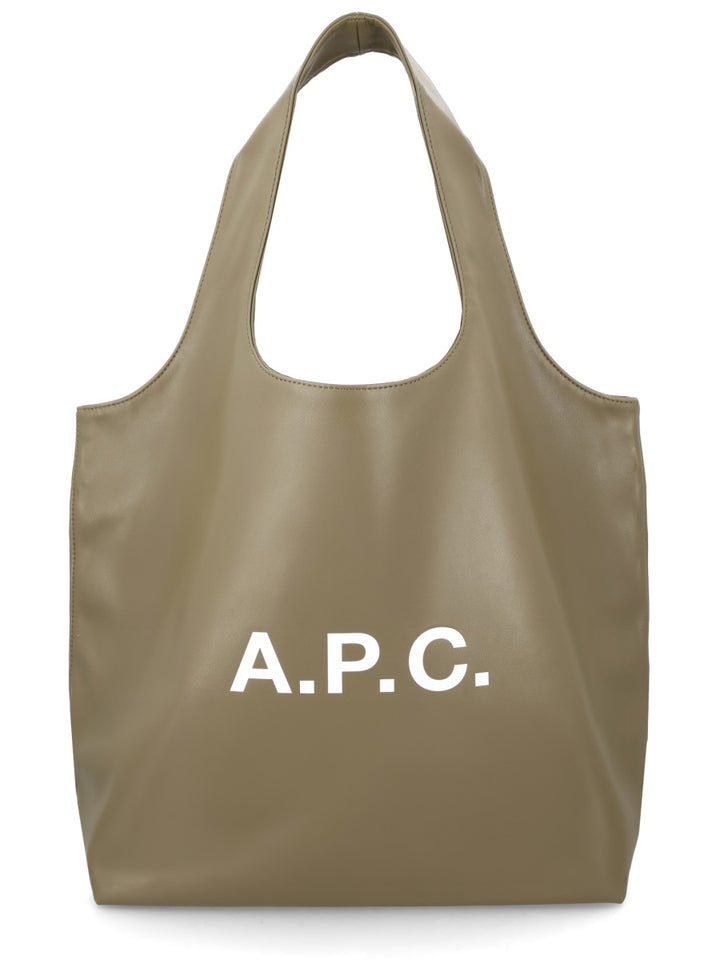 A.P.C. Hand Bags - Military Green | 7fc28e6f657da501c4bc47d96df6653695a74239