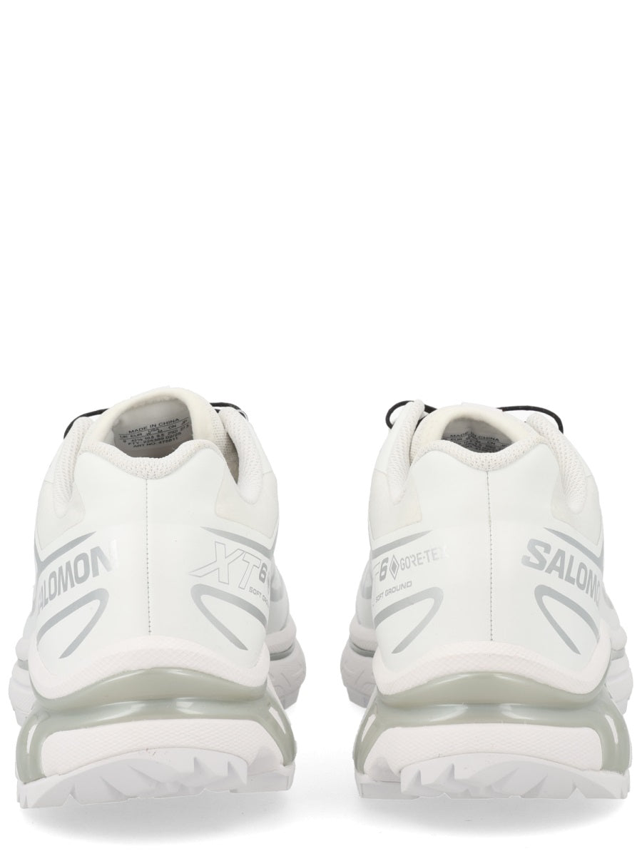 Salomon Sneakers - White | a5f2e1c688649b7c2605d5eac40f2ce36ba7600f