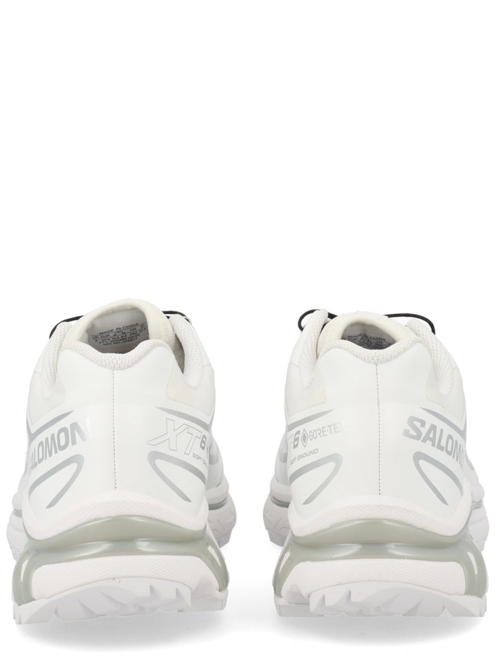 Salomon Sneakers - White | a5f2e1c688649b7c2605d5eac40f2ce36ba7600f