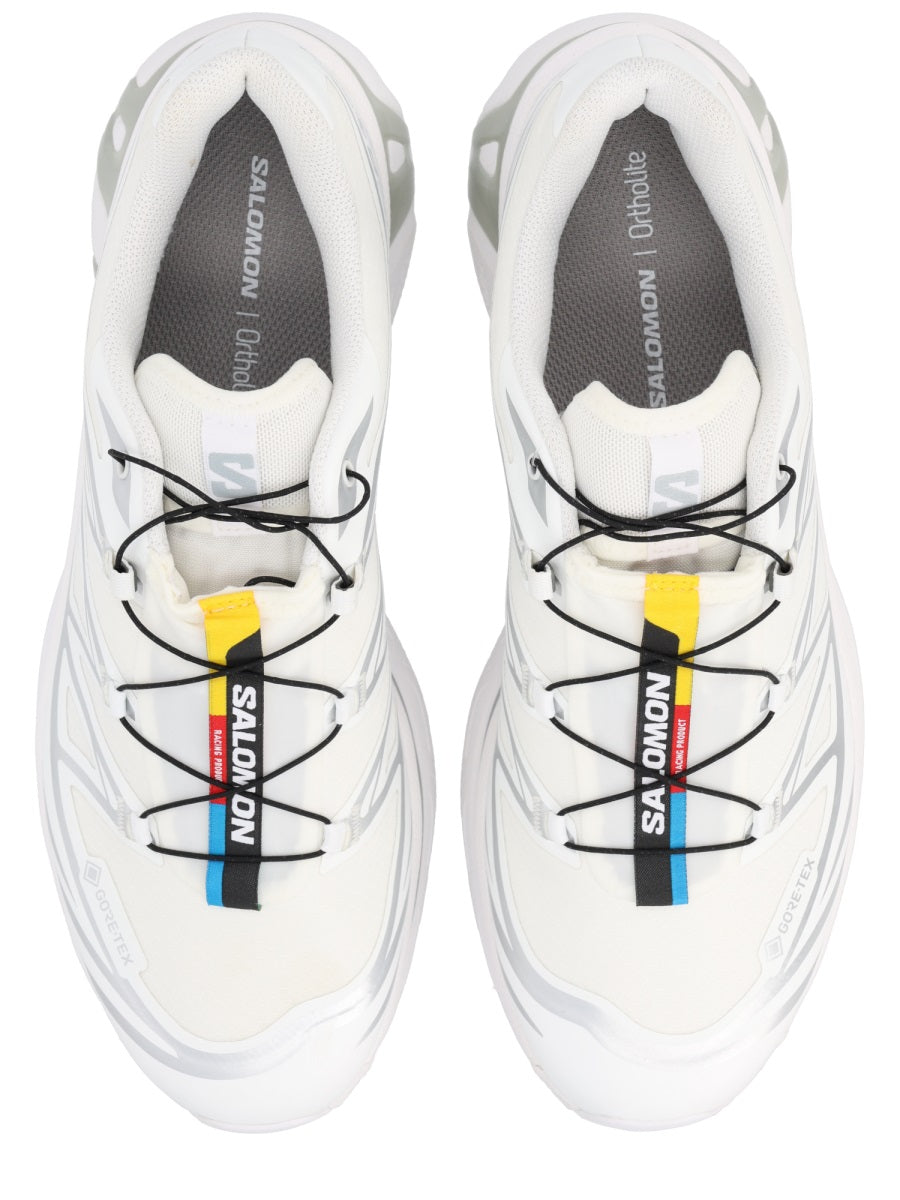 Salomon Sneakers - White | 6aa2360dc00e83da761ea264f9da521f316eb55b