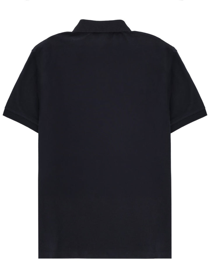 Stone Island Polo - Blue | 51281b3327639f6cb4017b3300ccc91daf5d7ffe