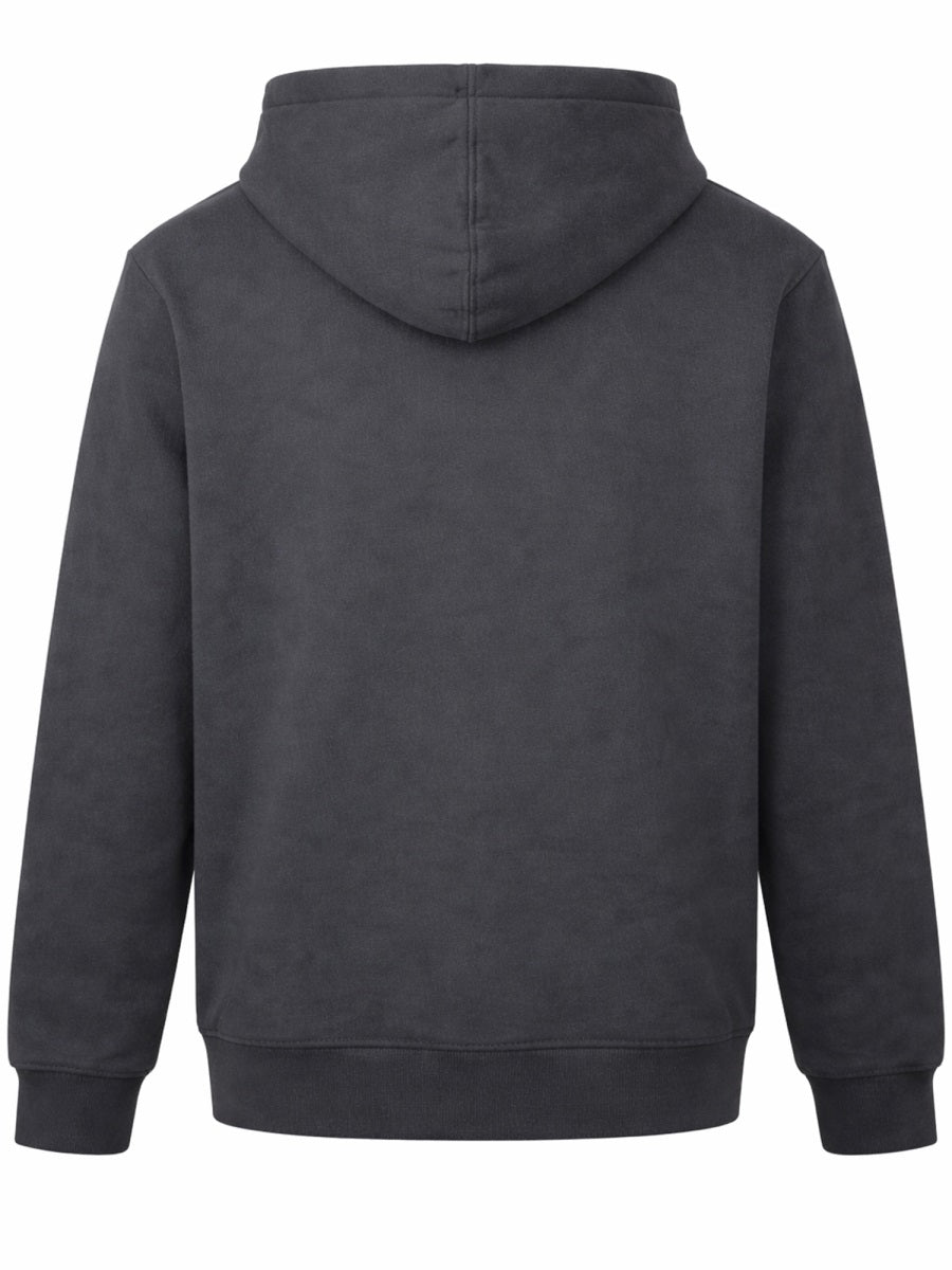 A.P.C. Sweatshirts - Black | 1f56d2331662cdb70047c68a79978e6d3e9ec8c7