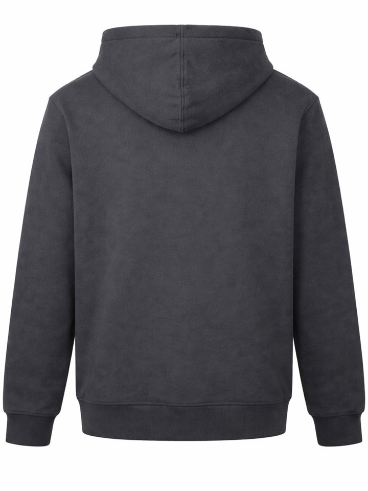 A.P.C. Sweatshirts - Black | 1f56d2331662cdb70047c68a79978e6d3e9ec8c7