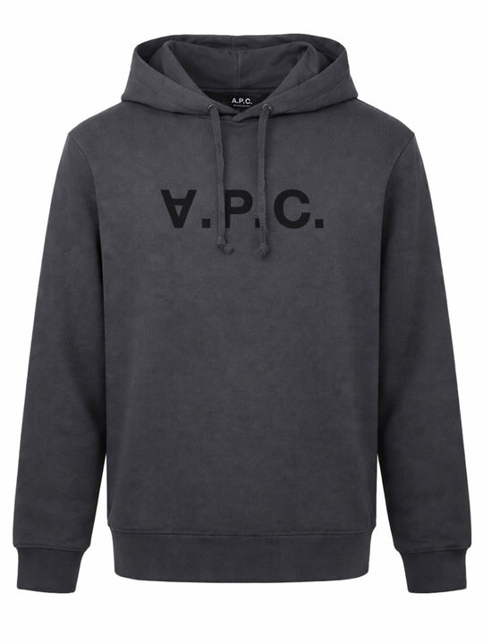 Sweatshirt With Logo