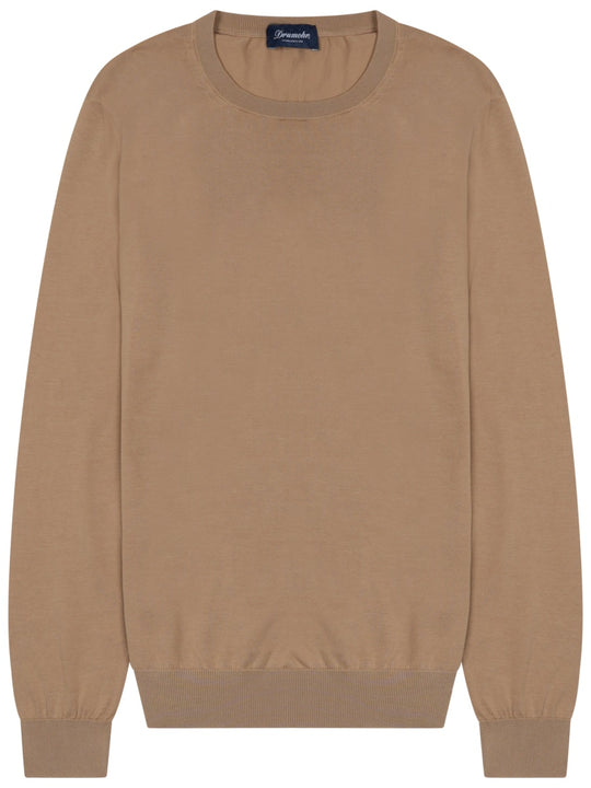 Cotton Sweatshirt