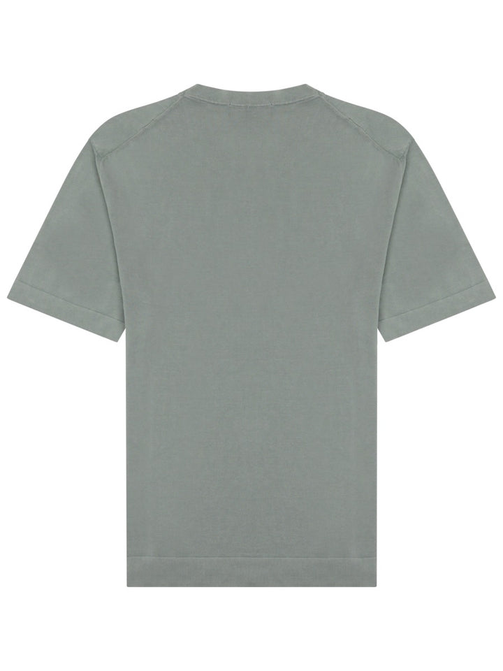 Drumohr T shirts - Grey | e2d396527a5f1649842949faea87941750928a3d