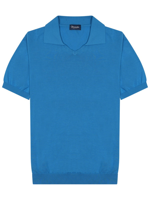 Cotton Polo