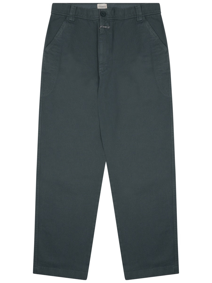Closed Pants - Charcoal | 2f26edd9b808063725bc521508efd9ac749a7d7d