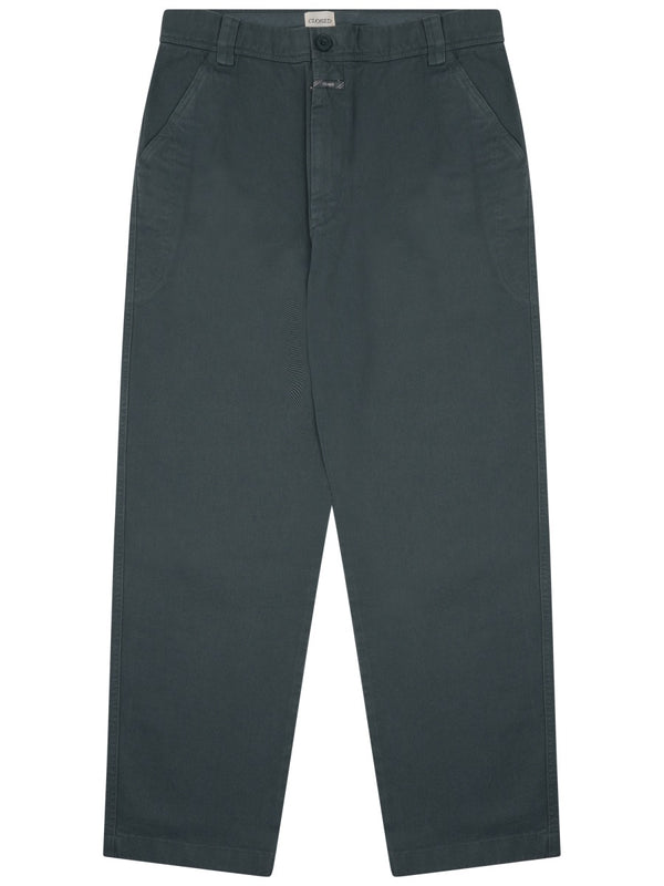 Denim Pants