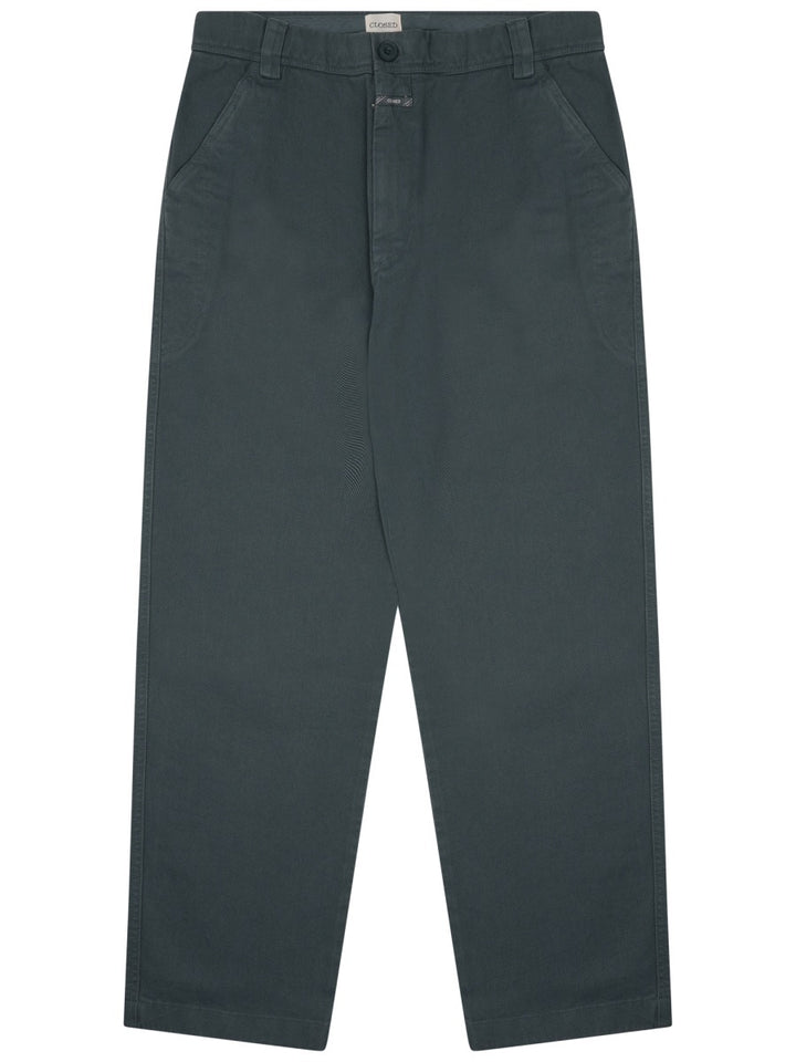 Closed Pants - Charcoal | 2f26edd9b808063725bc521508efd9ac749a7d7d