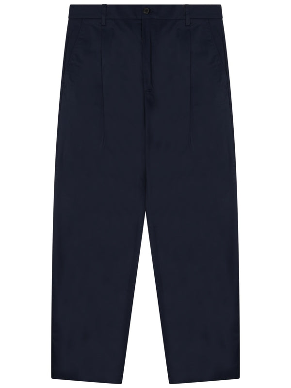 Regular Fit Pants