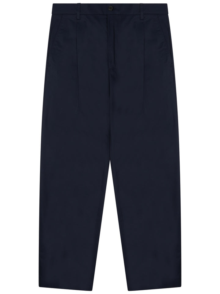 Department 5 Pants - Black | 3e2fcfdc4cc11b72397902c5a0fd0c53e9946a1d