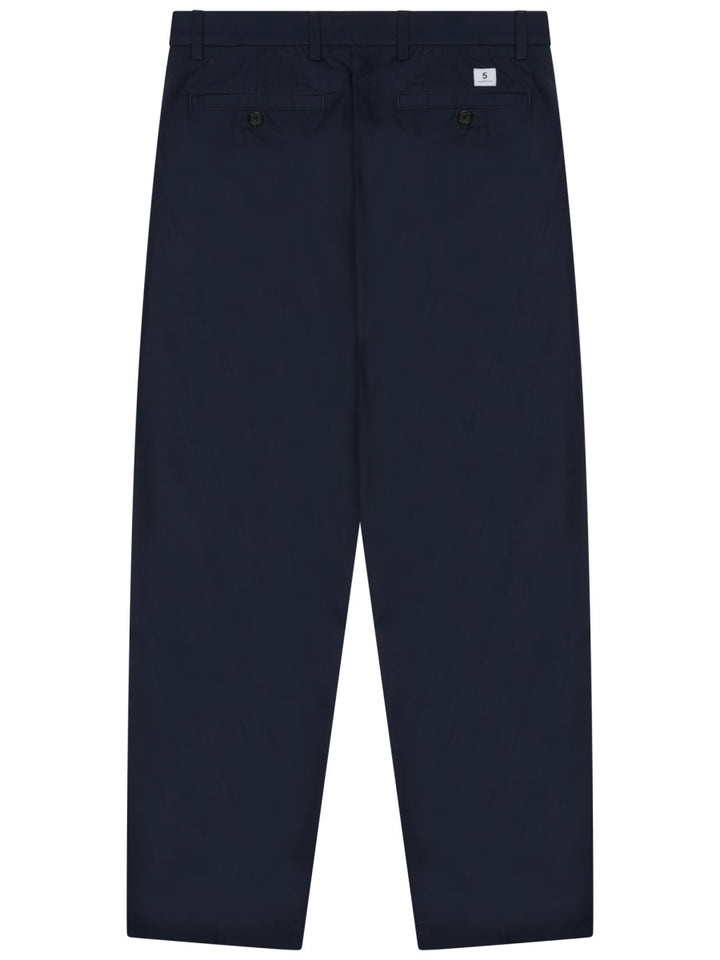 Department 5 Pants - Black | 2c01f84a9aaaf8d7647fd142dad2755deaea1463