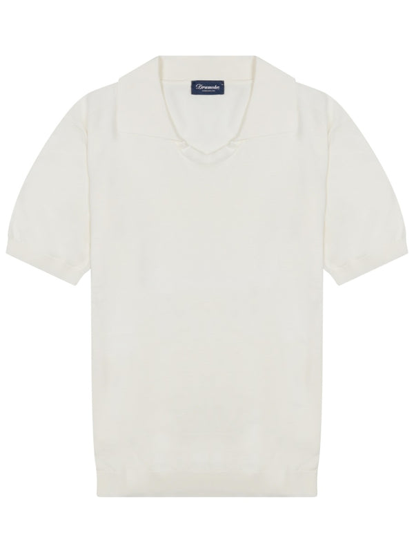 Cotton Polo