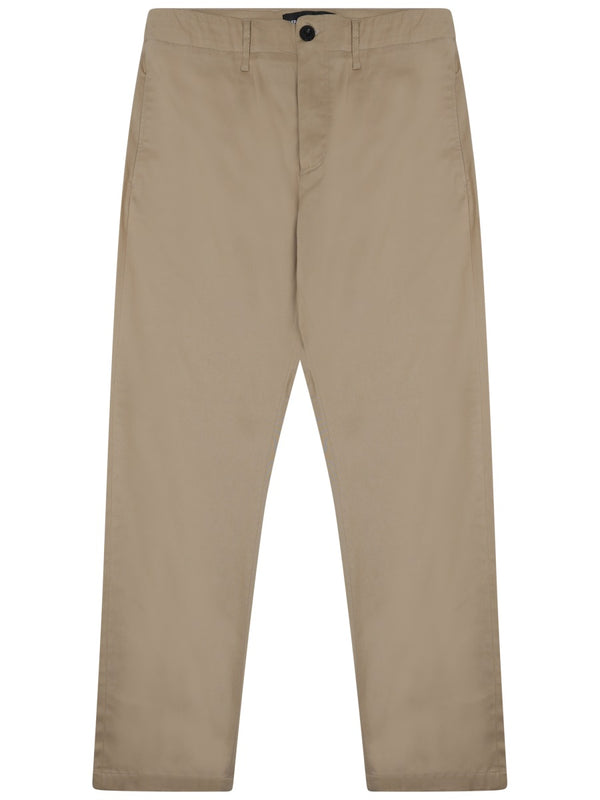 Regular Fit Pants