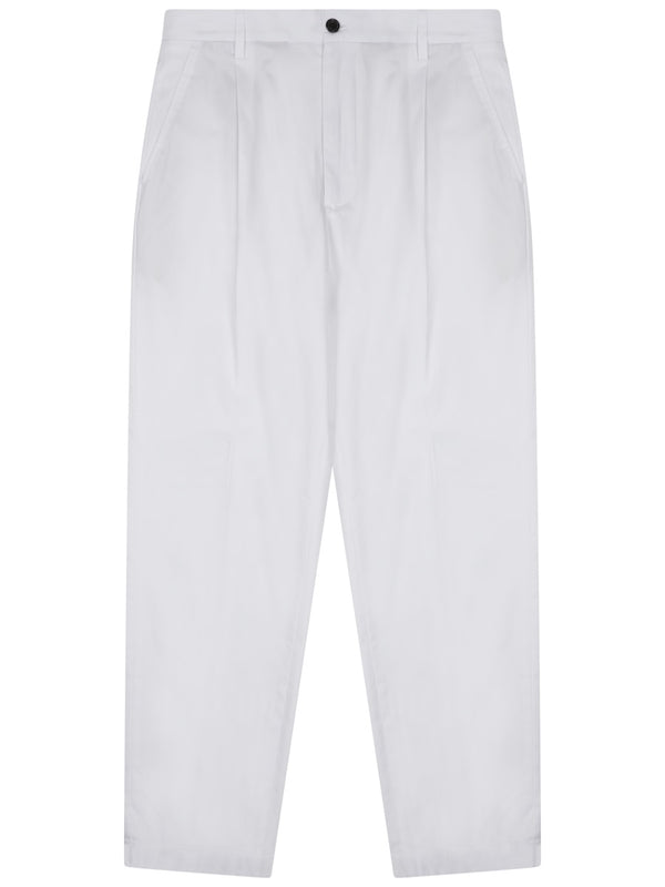 Regular Fit Pants