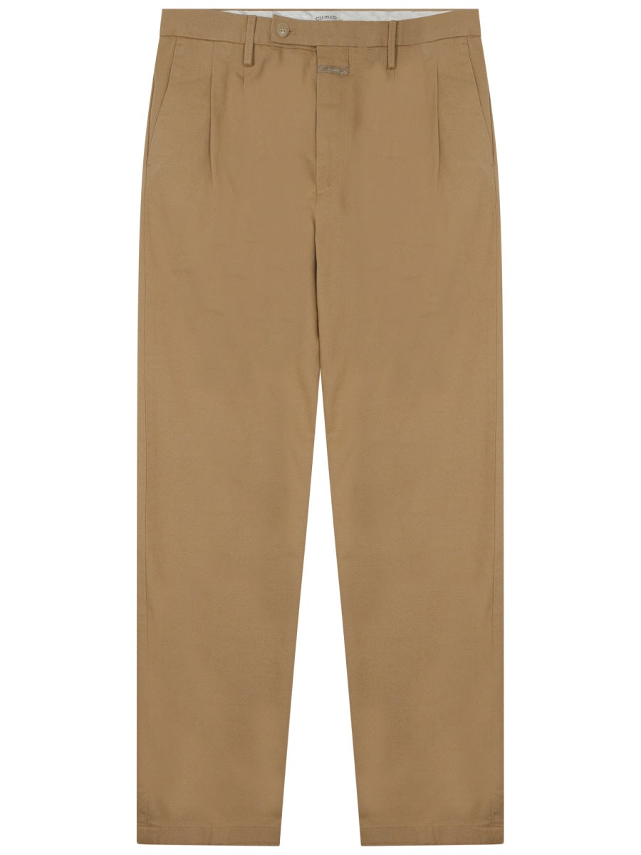 Closed Pants - Beige | efd898a96bd24421e5c55865eba34cf7e7493bc0