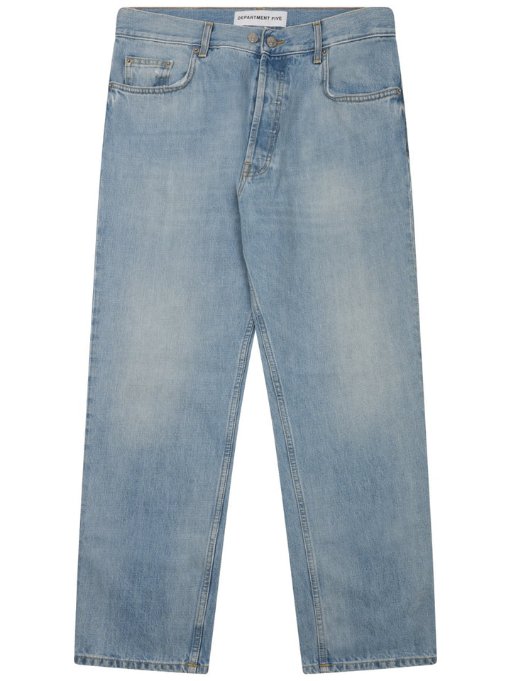 Department 5 Denim - Blue | ab382efb7eaf2aea91f9c3ecd7b70b588f8ab74a