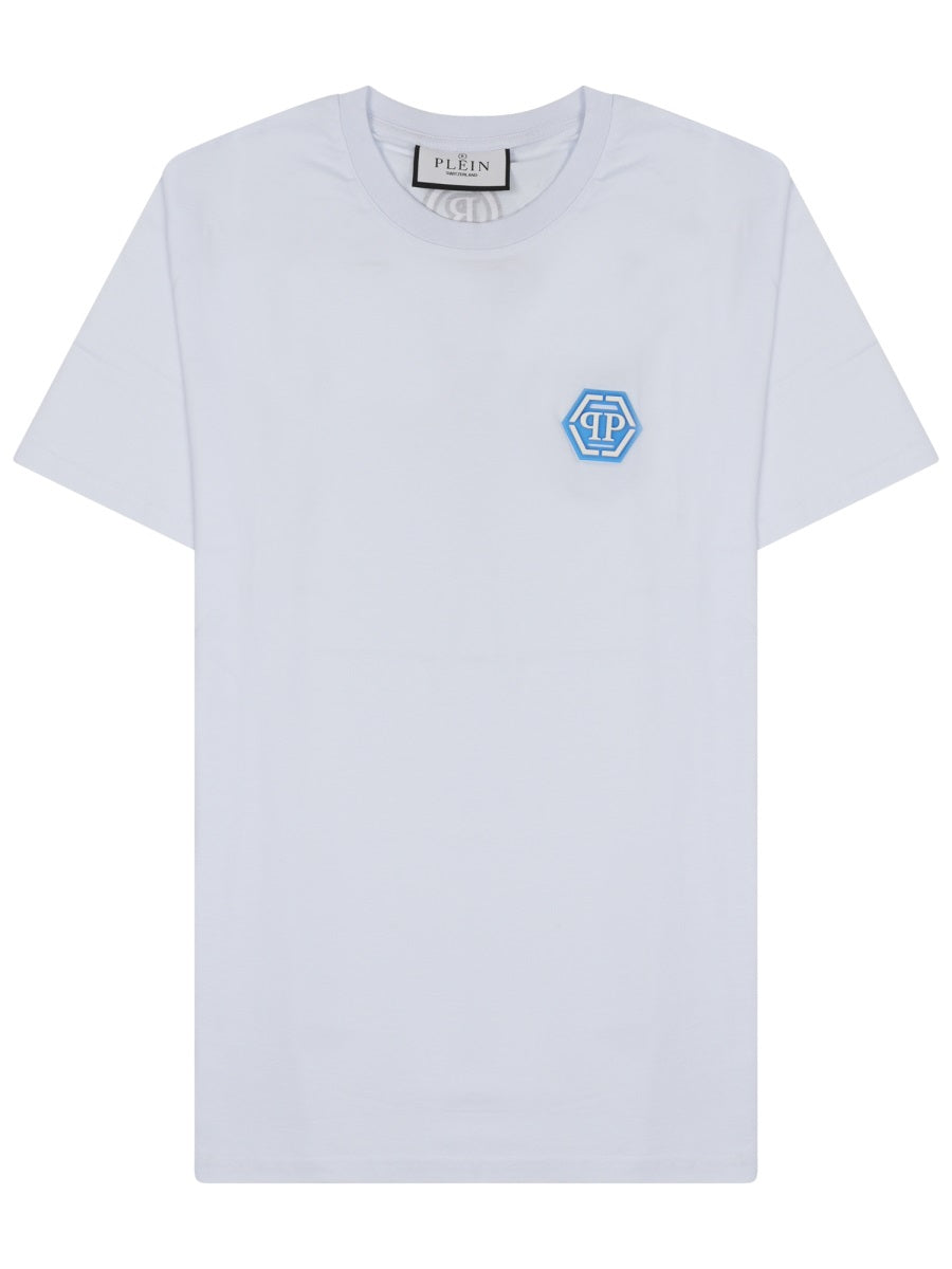 Philipp Plein T shirts - White | 35c229fcbfe963058c7618fd5cf3069120837afa