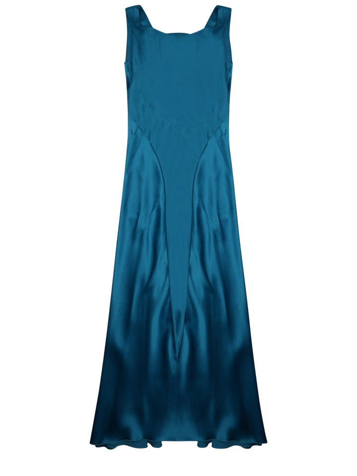 Alberta Ferretti Suits & Dresses - Blue | a0b75e021b17901e5c66559e1fd0a1feb8184555