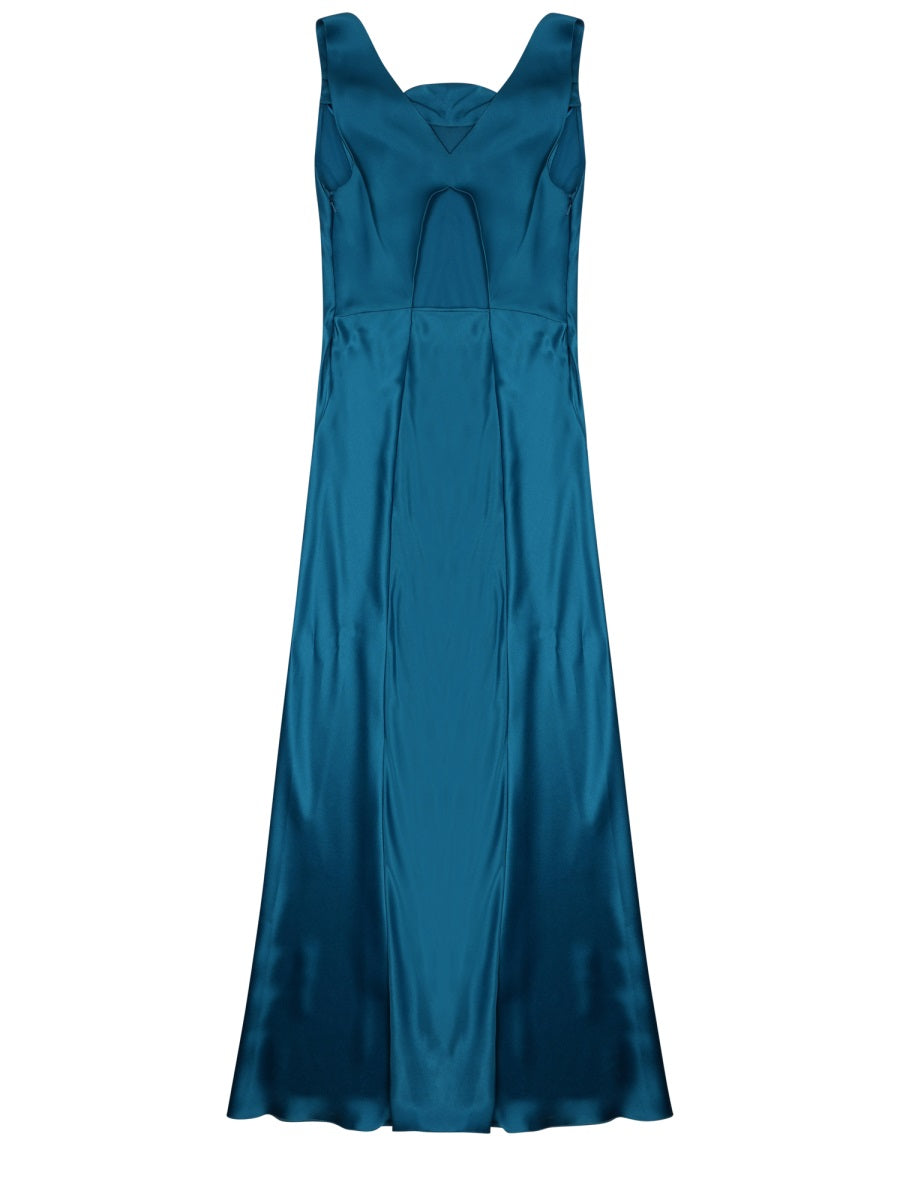 Alberta Ferretti Suits & Dresses - Blue | 343816e8765bd461c44d27734d91f3b265cd3b06